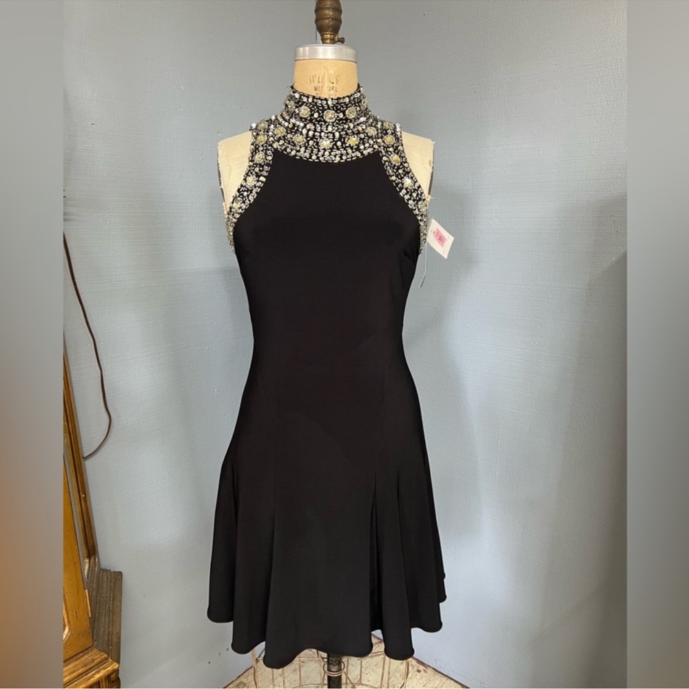 Betsy and Adam dress NWT